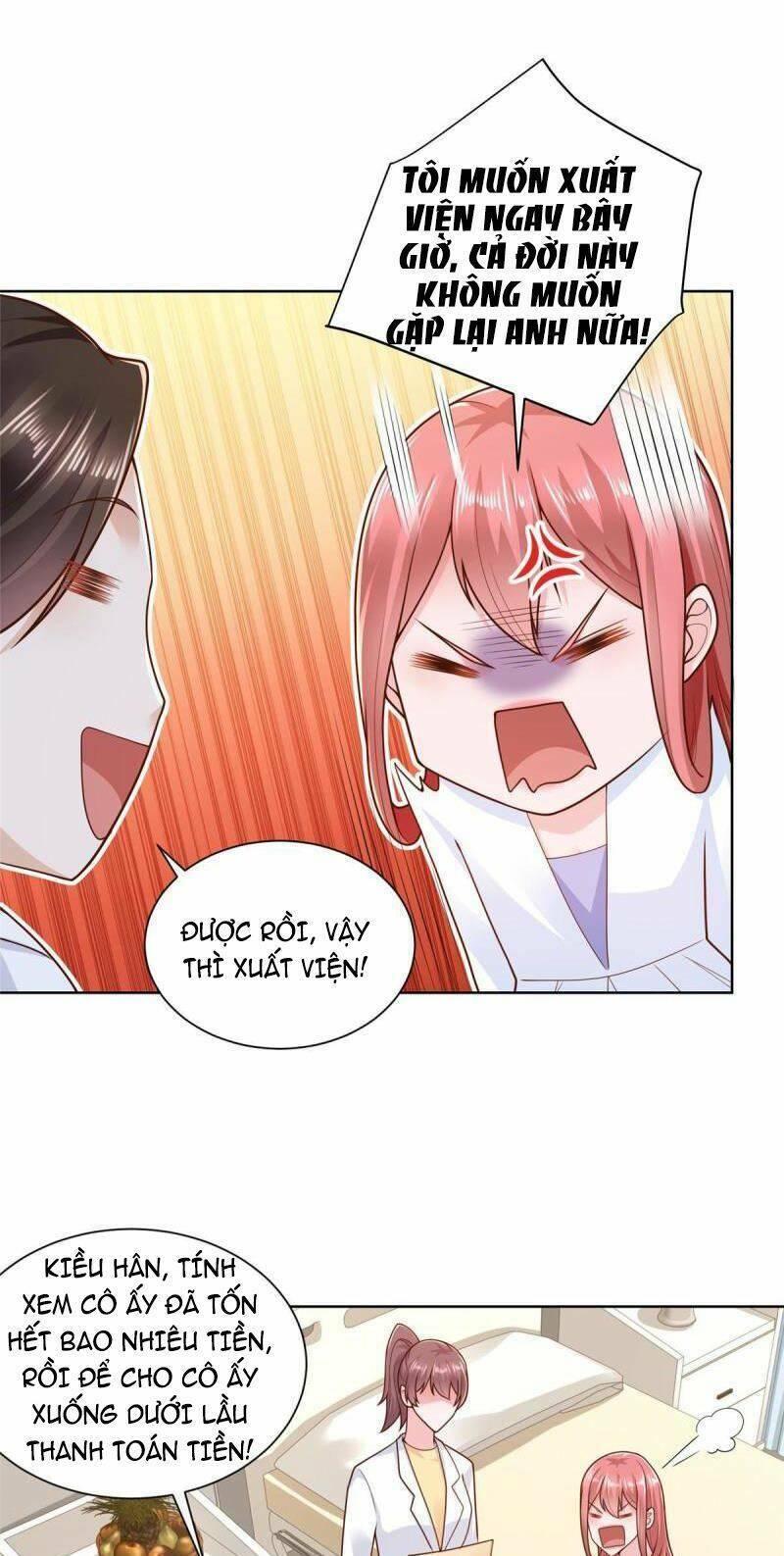 Mỗi Tuần Ta Có Một Nghề Nghiệp Mới Chapter 173 - Trang 2