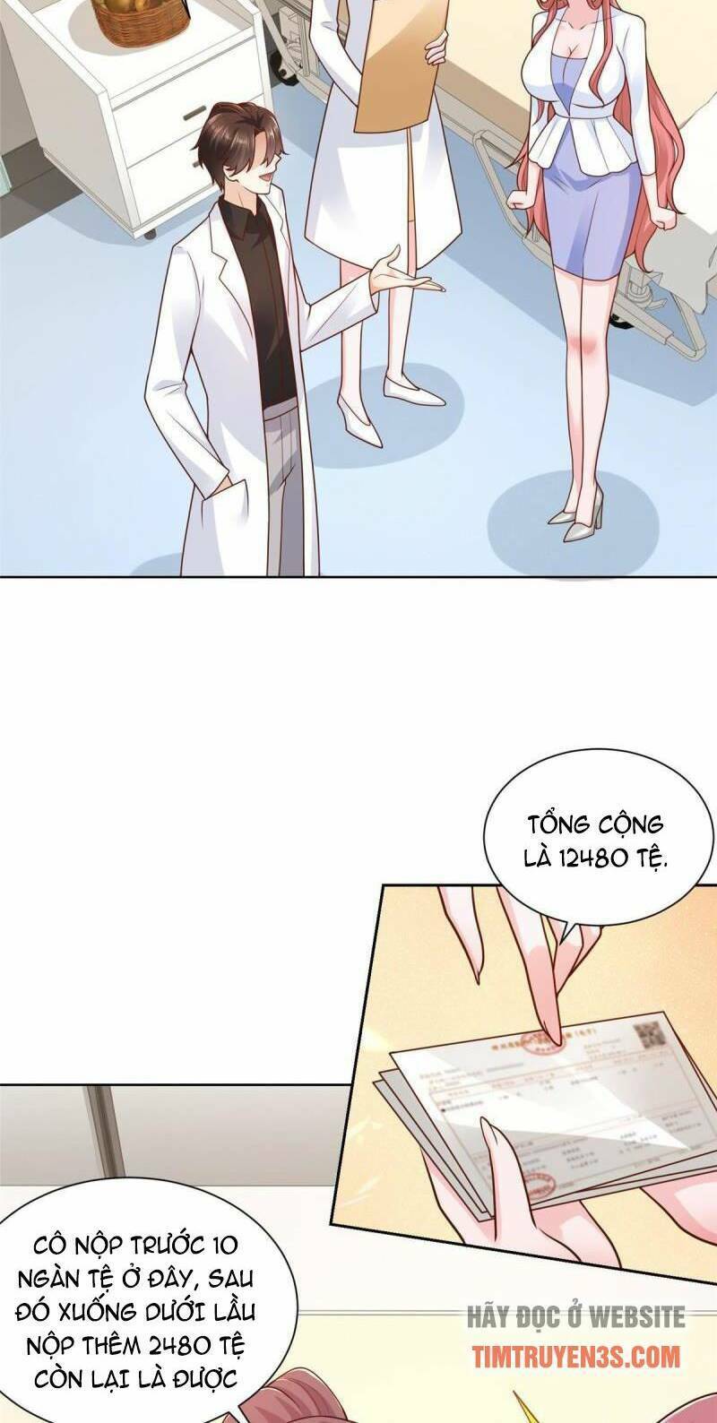 Mỗi Tuần Ta Có Một Nghề Nghiệp Mới Chapter 173 - Trang 2