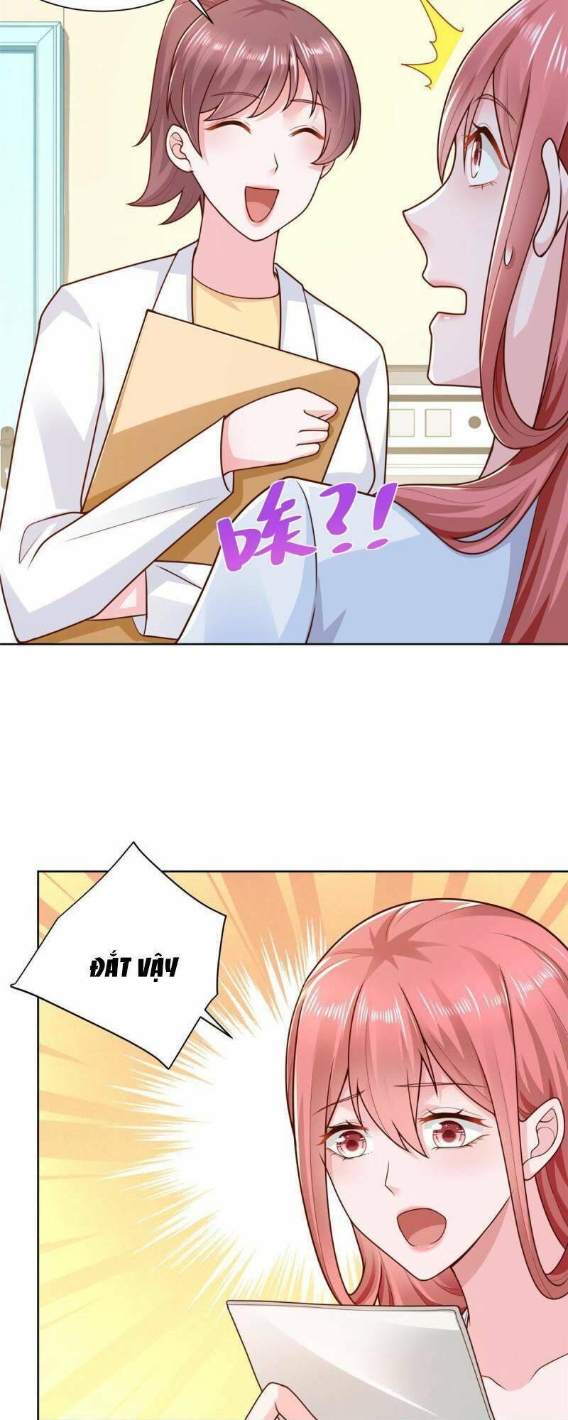 Mỗi Tuần Ta Có Một Nghề Nghiệp Mới Chapter 173 - Trang 2