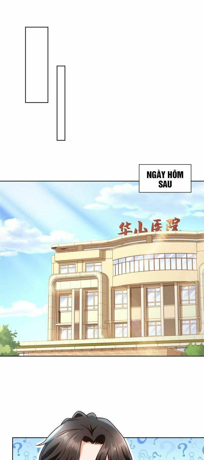 Mỗi Tuần Ta Có Một Nghề Nghiệp Mới Chapter 173 - Trang 2
