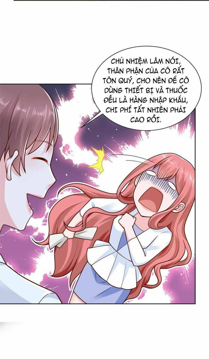 Mỗi Tuần Ta Có Một Nghề Nghiệp Mới Chapter 173 - Trang 2