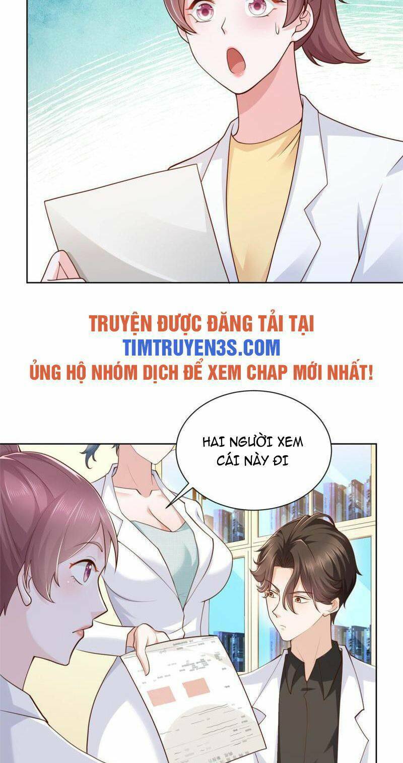 Mỗi Tuần Ta Có Một Nghề Nghiệp Mới Chapter 173 - Trang 2