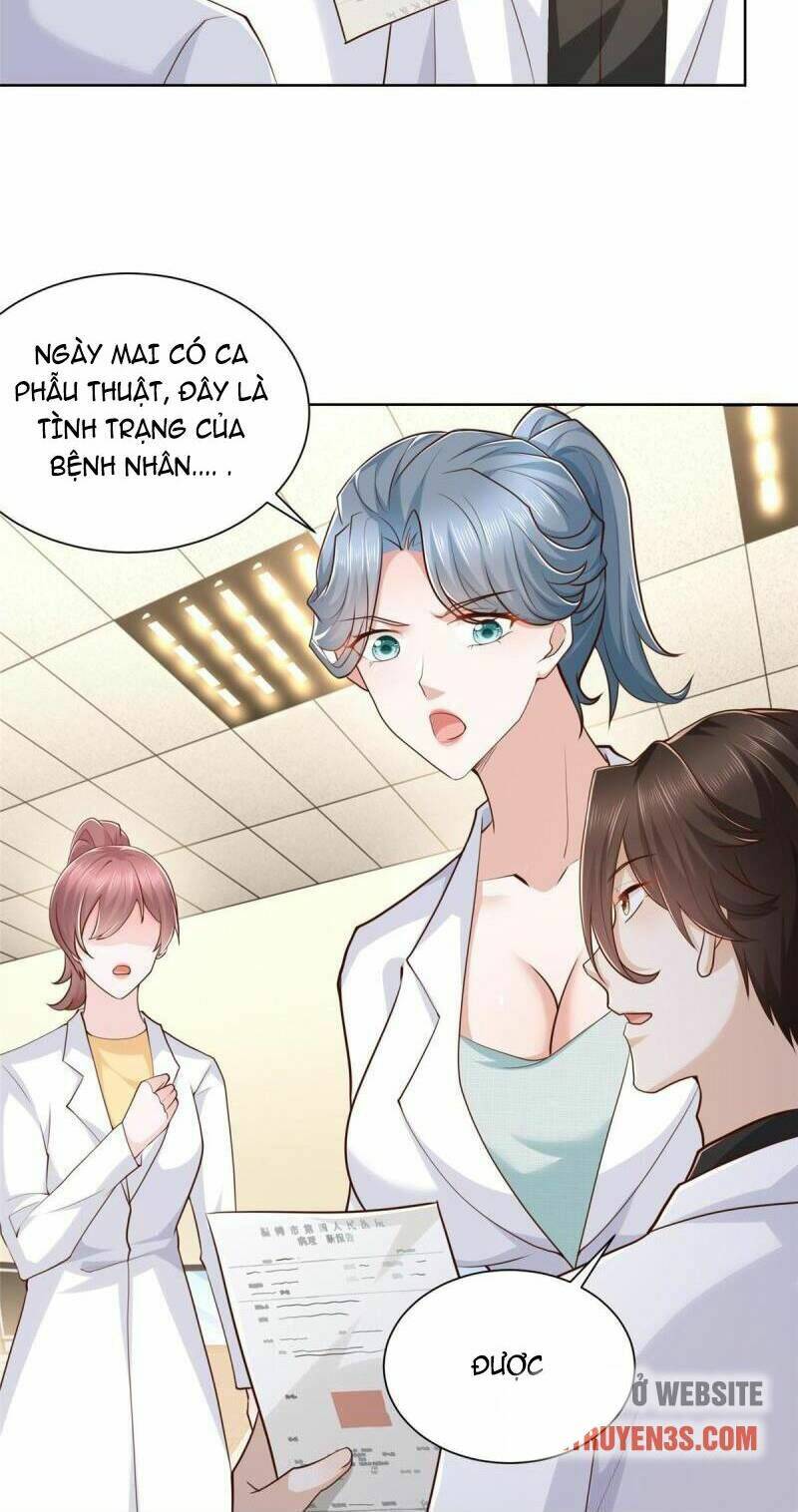 Mỗi Tuần Ta Có Một Nghề Nghiệp Mới Chapter 173 - Trang 2