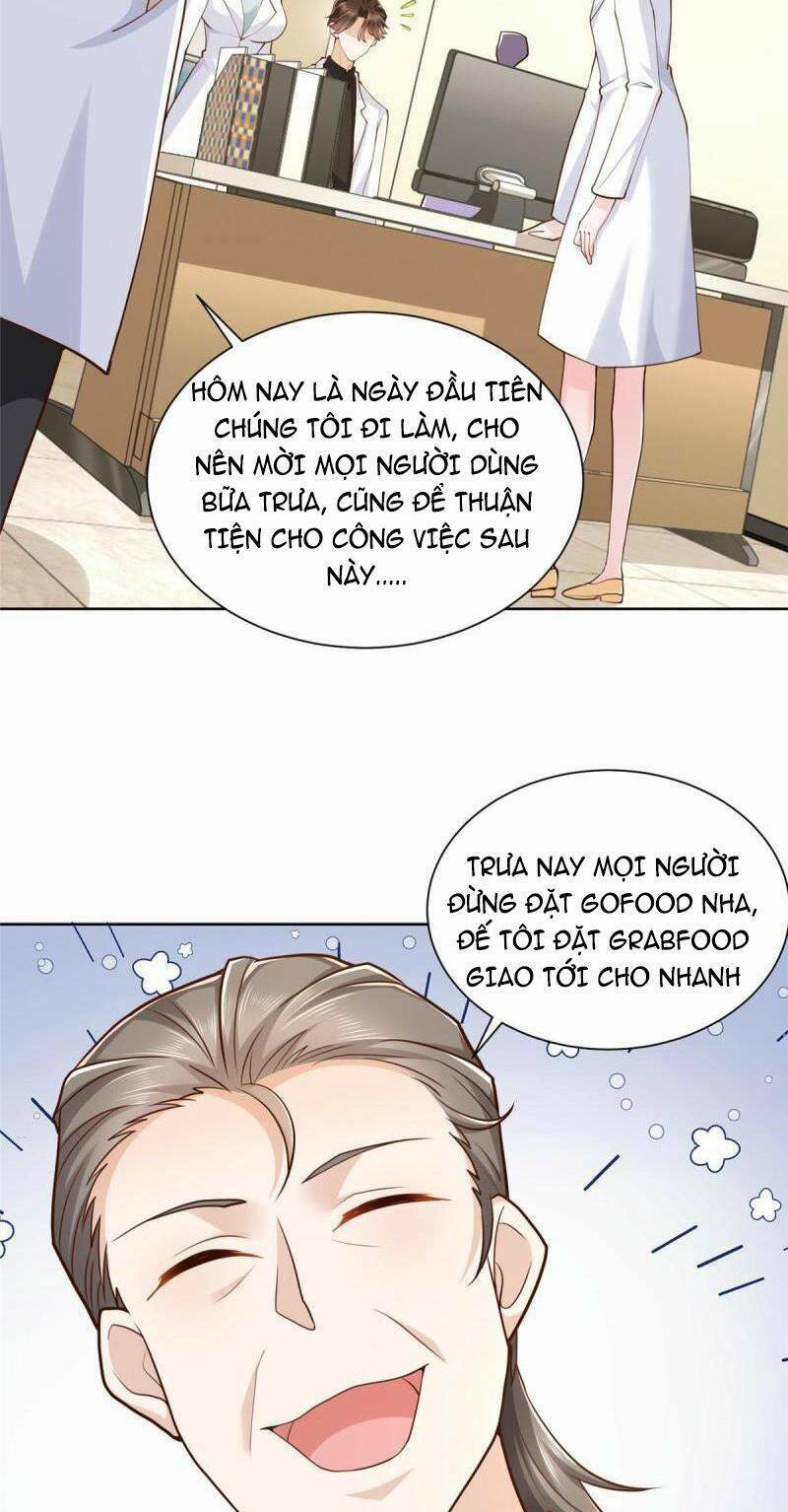 Mỗi Tuần Ta Có Một Nghề Nghiệp Mới Chapter 173 - Trang 2