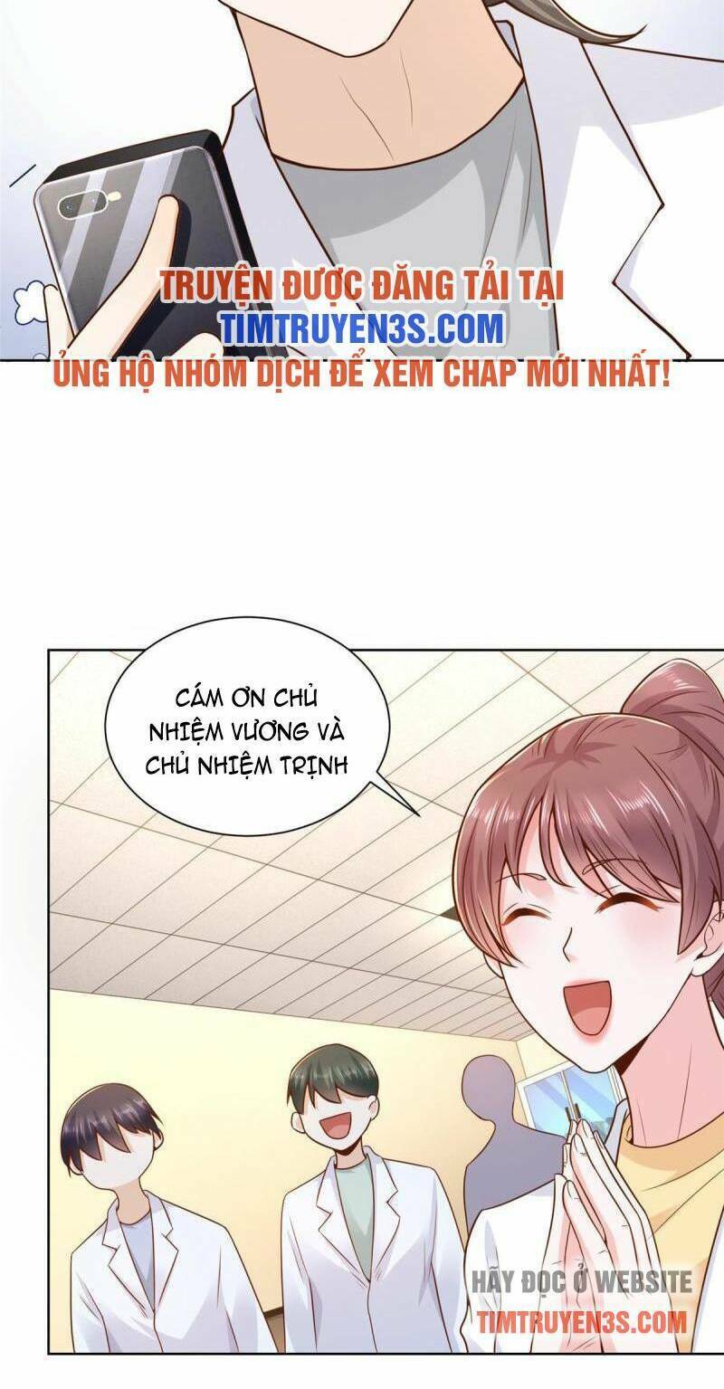 Mỗi Tuần Ta Có Một Nghề Nghiệp Mới Chapter 173 - Trang 2