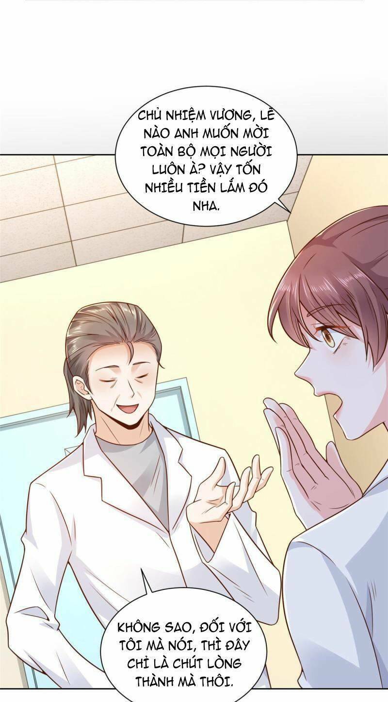 Mỗi Tuần Ta Có Một Nghề Nghiệp Mới Chapter 173 - Trang 2