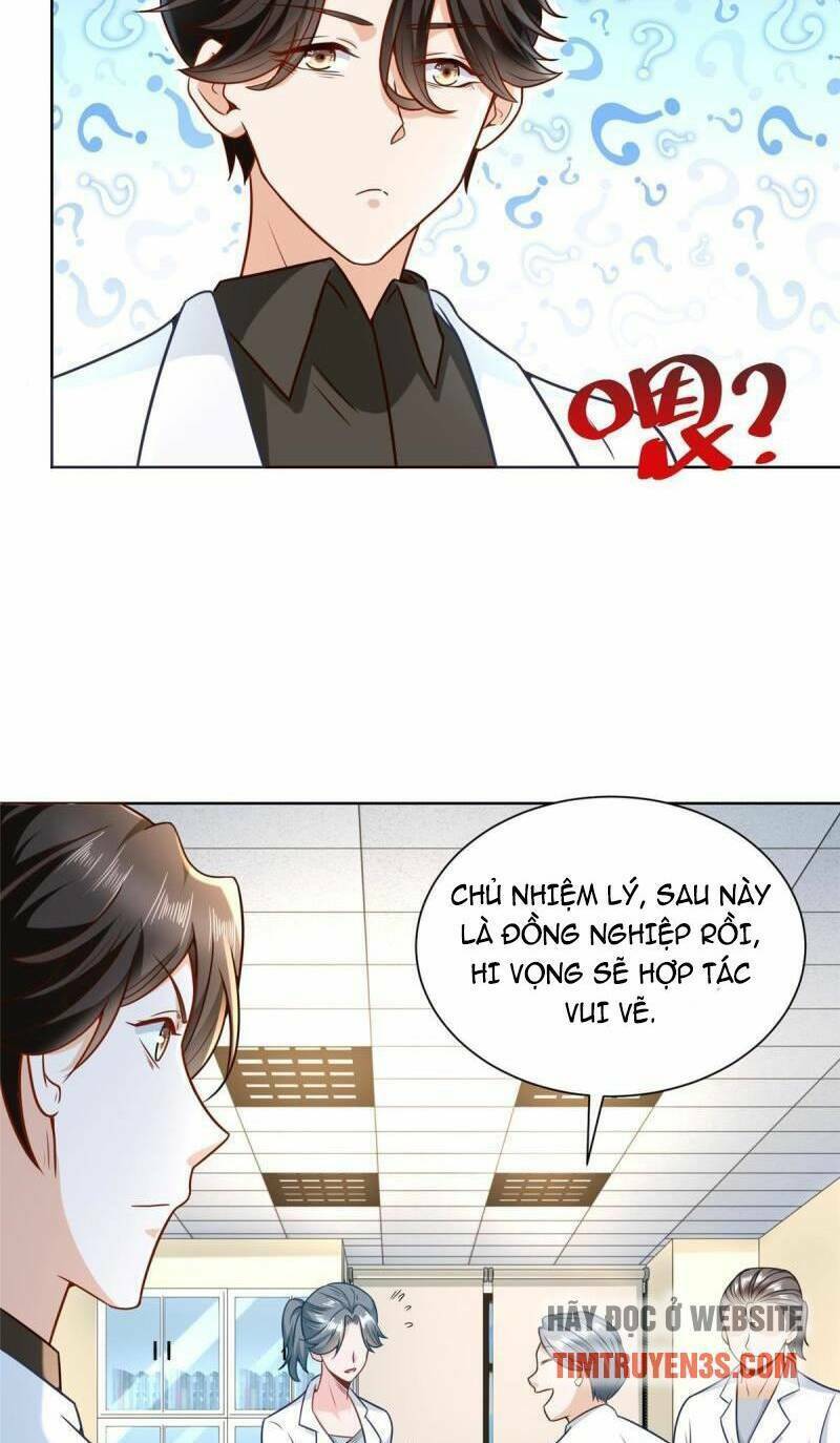 Mỗi Tuần Ta Có Một Nghề Nghiệp Mới Chapter 173 - Trang 2