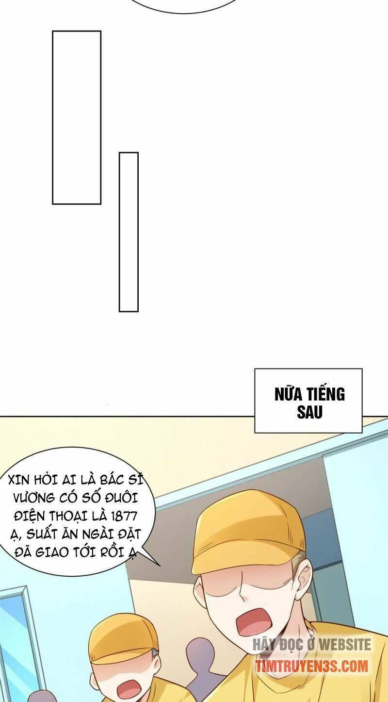 Mỗi Tuần Ta Có Một Nghề Nghiệp Mới Chapter 173 - Trang 2