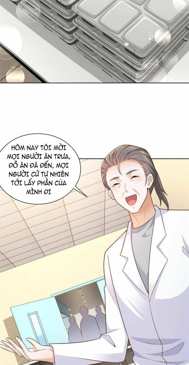 Mỗi Tuần Ta Có Một Nghề Nghiệp Mới Chapter 173 - Trang 2