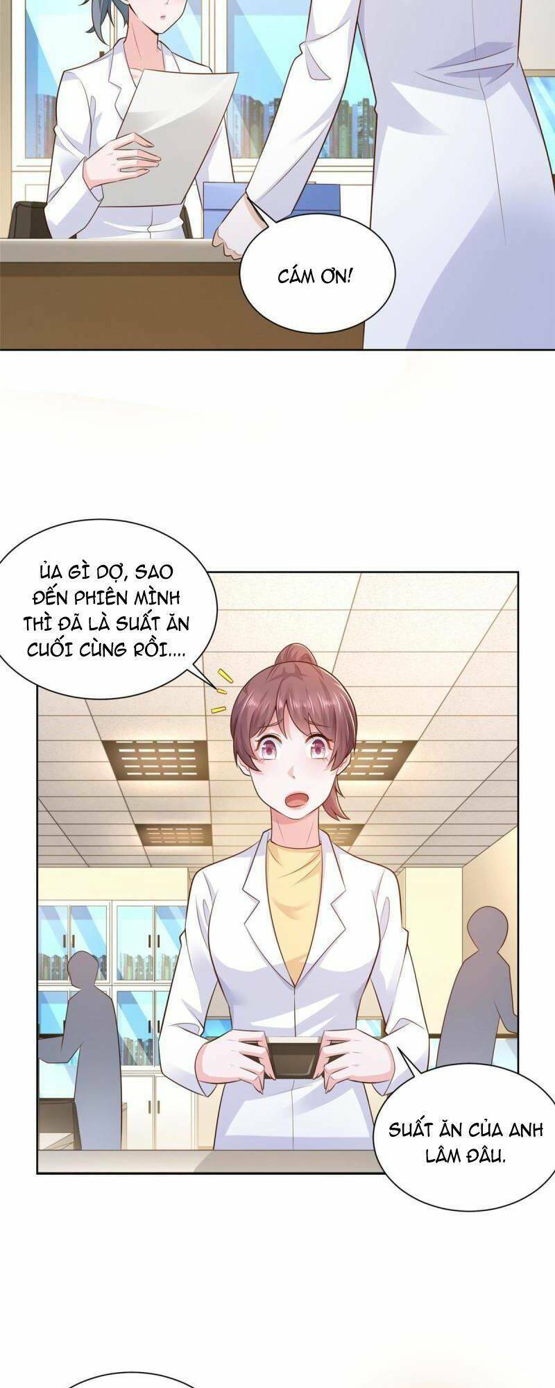 Mỗi Tuần Ta Có Một Nghề Nghiệp Mới Chapter 173 - Trang 2