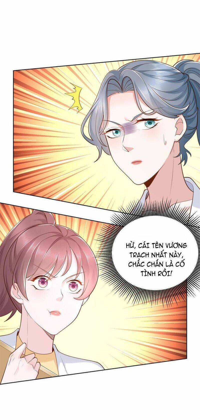 Mỗi Tuần Ta Có Một Nghề Nghiệp Mới Chapter 173 - Trang 2