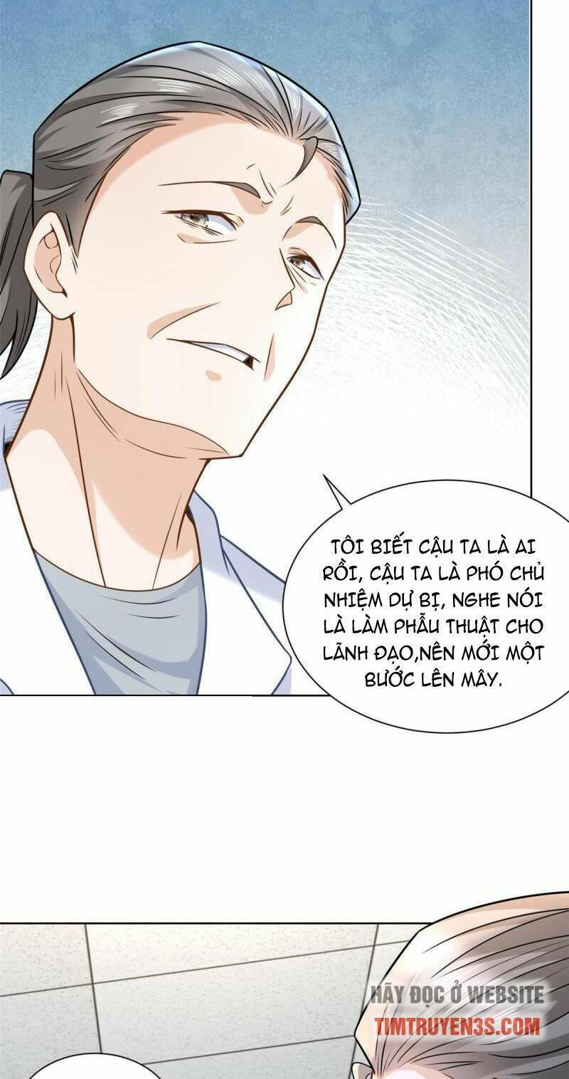 Mỗi Tuần Ta Có Một Nghề Nghiệp Mới Chapter 173 - Trang 2