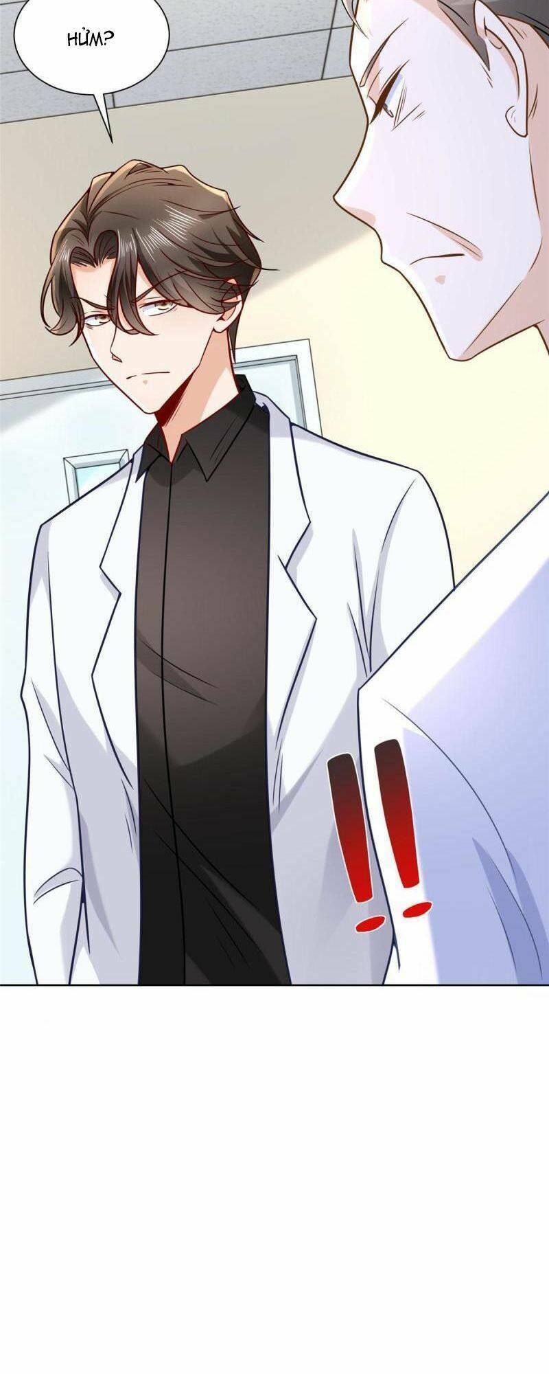 Mỗi Tuần Ta Có Một Nghề Nghiệp Mới Chapter 173 - Trang 2