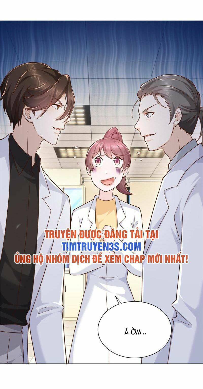 Mỗi Tuần Ta Có Một Nghề Nghiệp Mới Chapter 173 - Trang 2