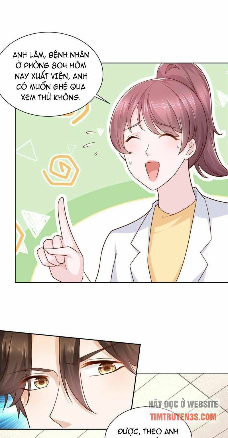 Mỗi Tuần Ta Có Một Nghề Nghiệp Mới Chapter 173 - Trang 2