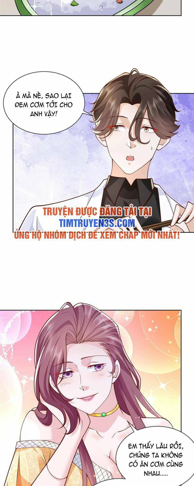 Mỗi Tuần Ta Có Một Nghề Nghiệp Mới Chapter 174 - Trang 2