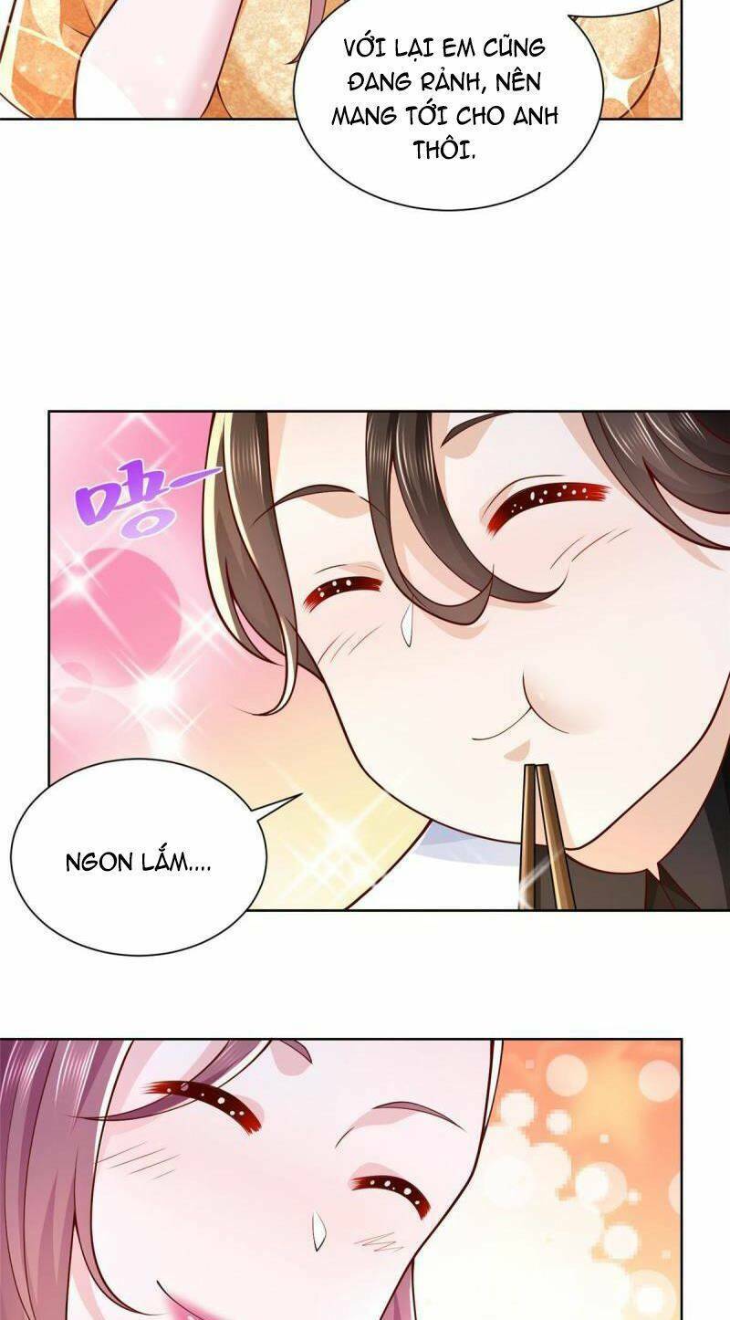 Mỗi Tuần Ta Có Một Nghề Nghiệp Mới Chapter 174 - Trang 2