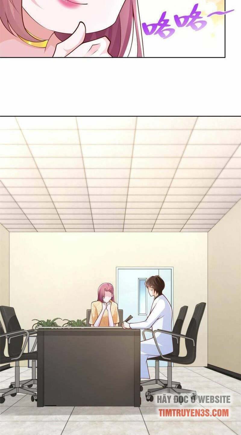 Mỗi Tuần Ta Có Một Nghề Nghiệp Mới Chapter 174 - Trang 2