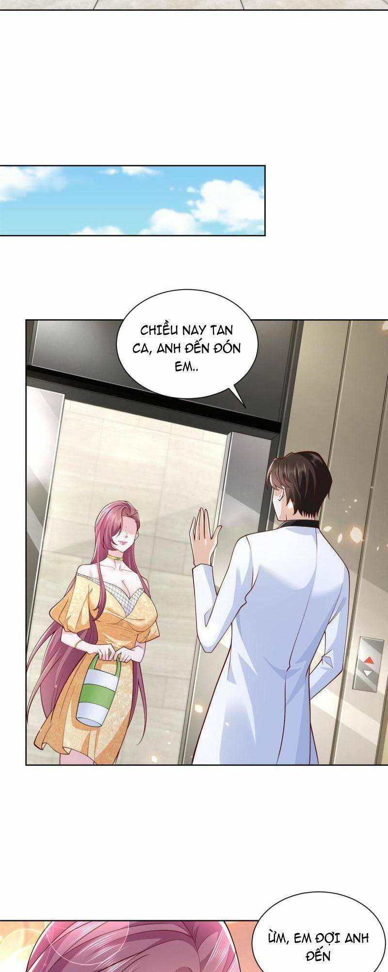 Mỗi Tuần Ta Có Một Nghề Nghiệp Mới Chapter 174 - Trang 2