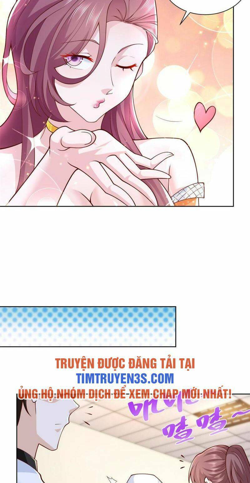 Mỗi Tuần Ta Có Một Nghề Nghiệp Mới Chapter 174 - Trang 2