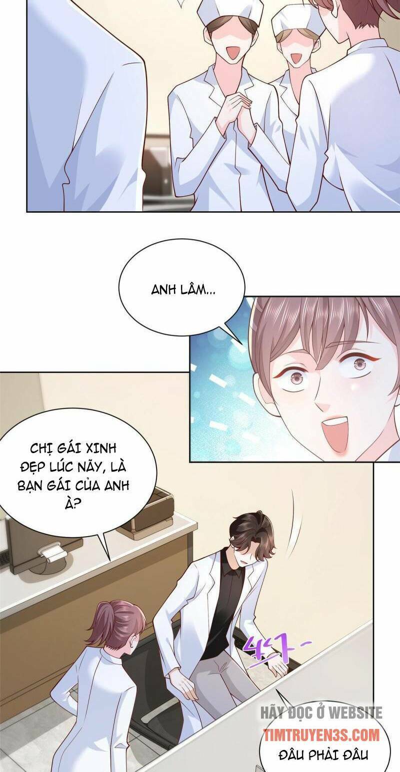Mỗi Tuần Ta Có Một Nghề Nghiệp Mới Chapter 174 - Trang 2
