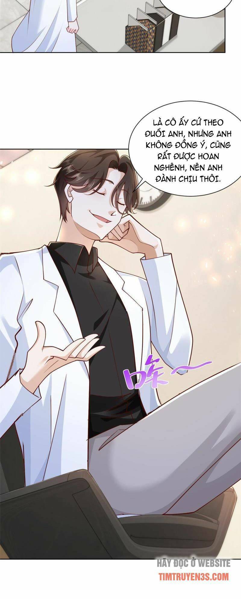 Mỗi Tuần Ta Có Một Nghề Nghiệp Mới Chapter 174 - Trang 2