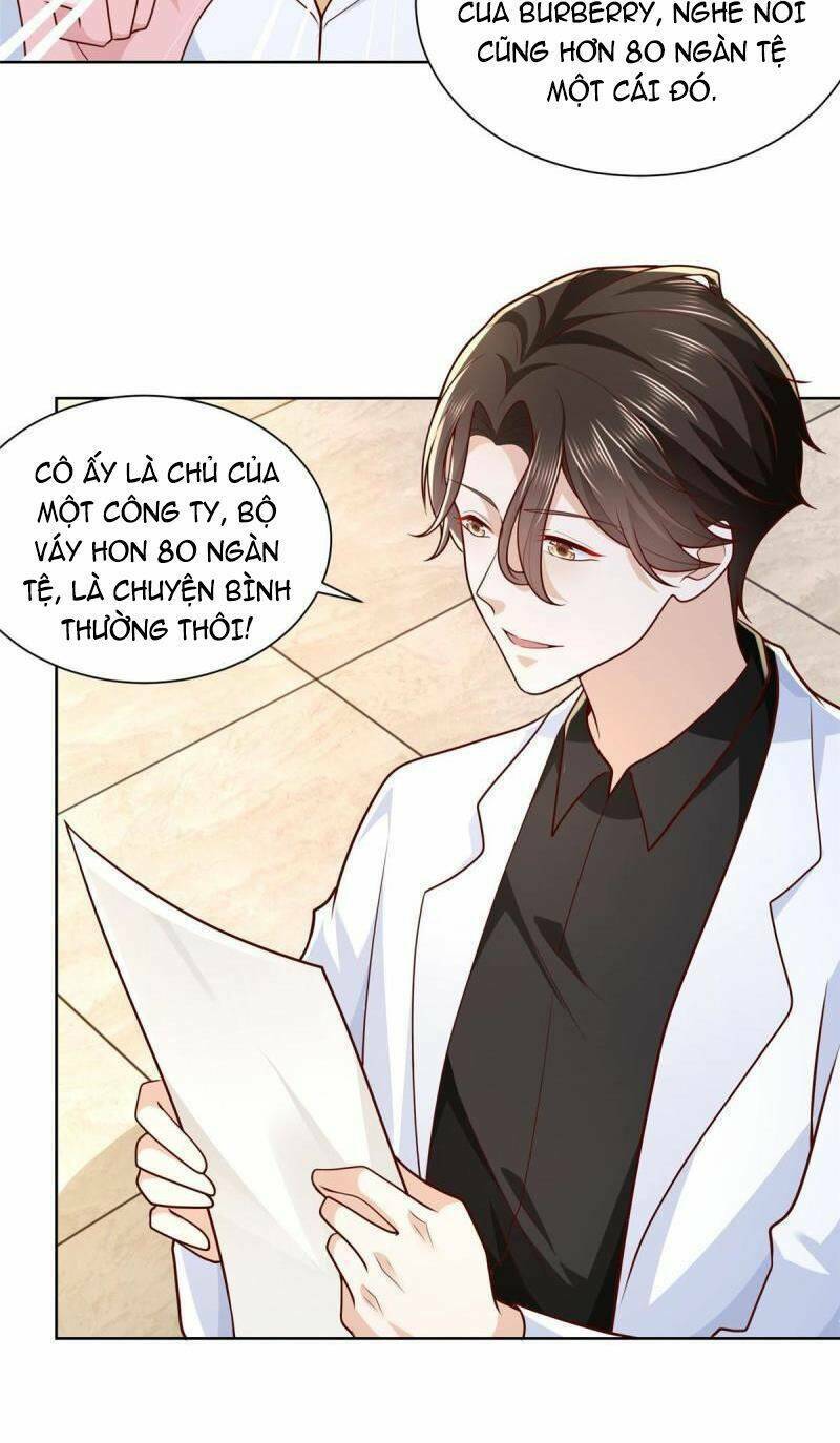 Mỗi Tuần Ta Có Một Nghề Nghiệp Mới Chapter 174 - Trang 2