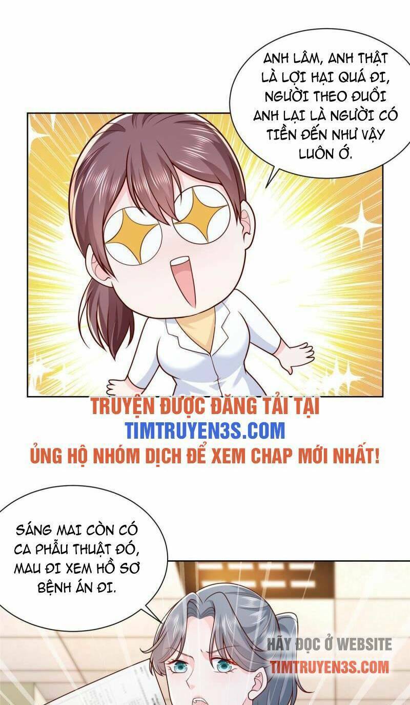 Mỗi Tuần Ta Có Một Nghề Nghiệp Mới Chapter 174 - Trang 2