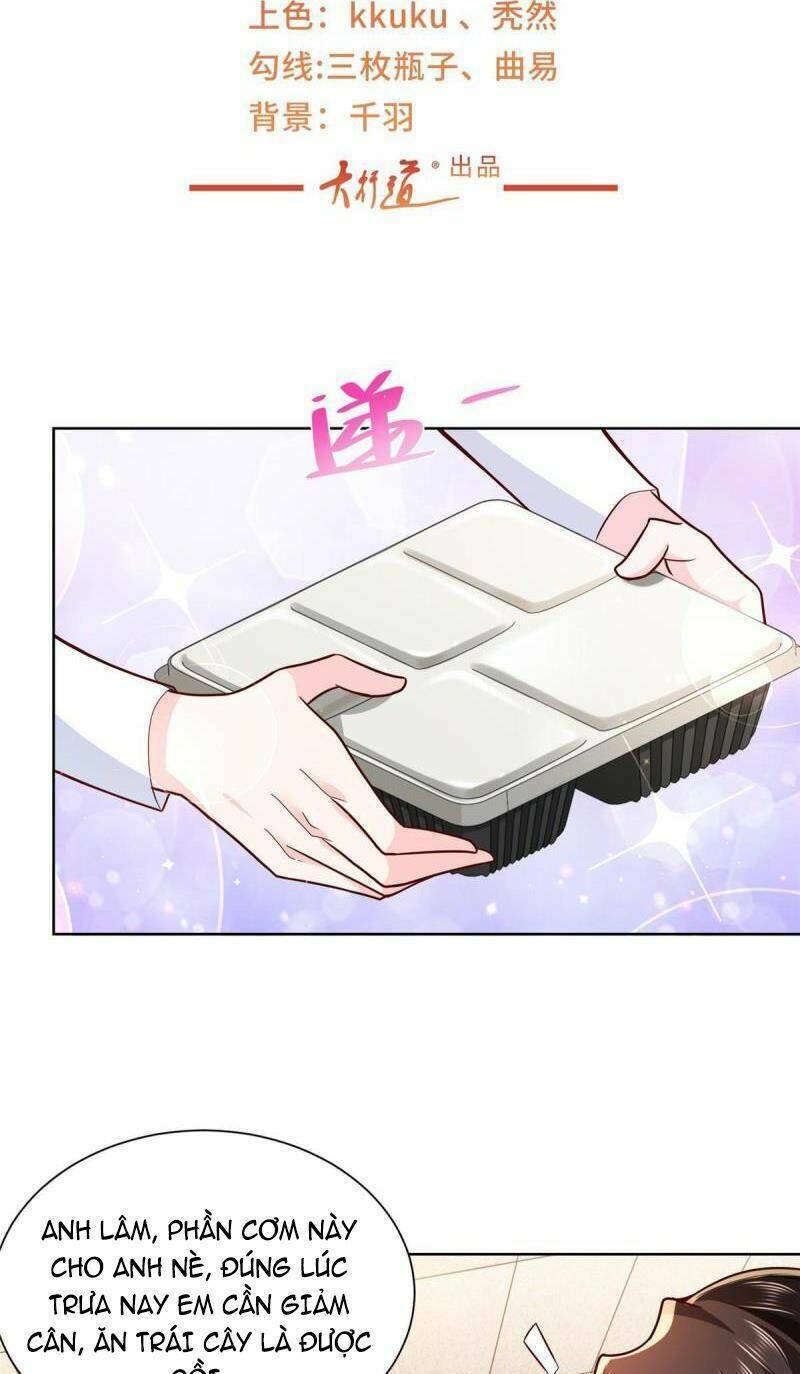 Mỗi Tuần Ta Có Một Nghề Nghiệp Mới Chapter 174 - Trang 2