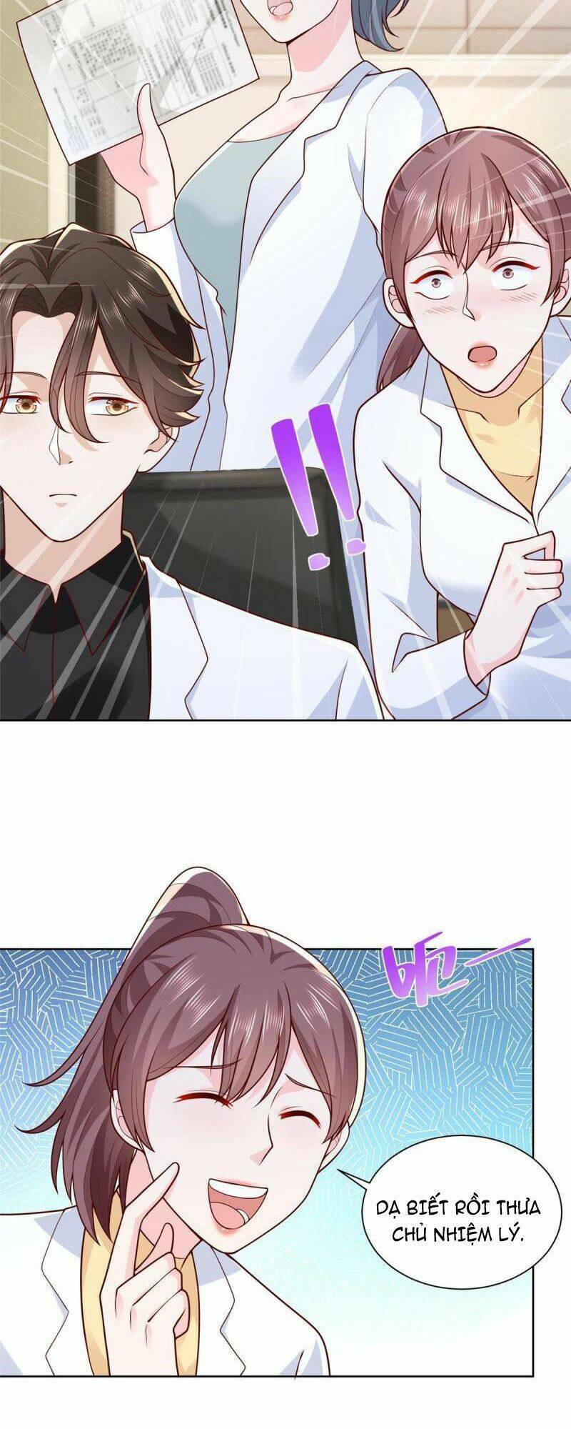 Mỗi Tuần Ta Có Một Nghề Nghiệp Mới Chapter 174 - Trang 2