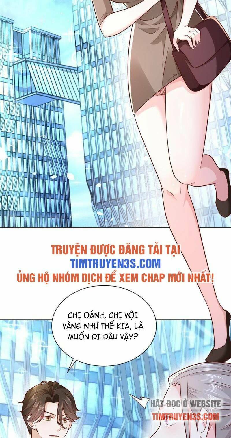 Mỗi Tuần Ta Có Một Nghề Nghiệp Mới Chapter 174 - Trang 2