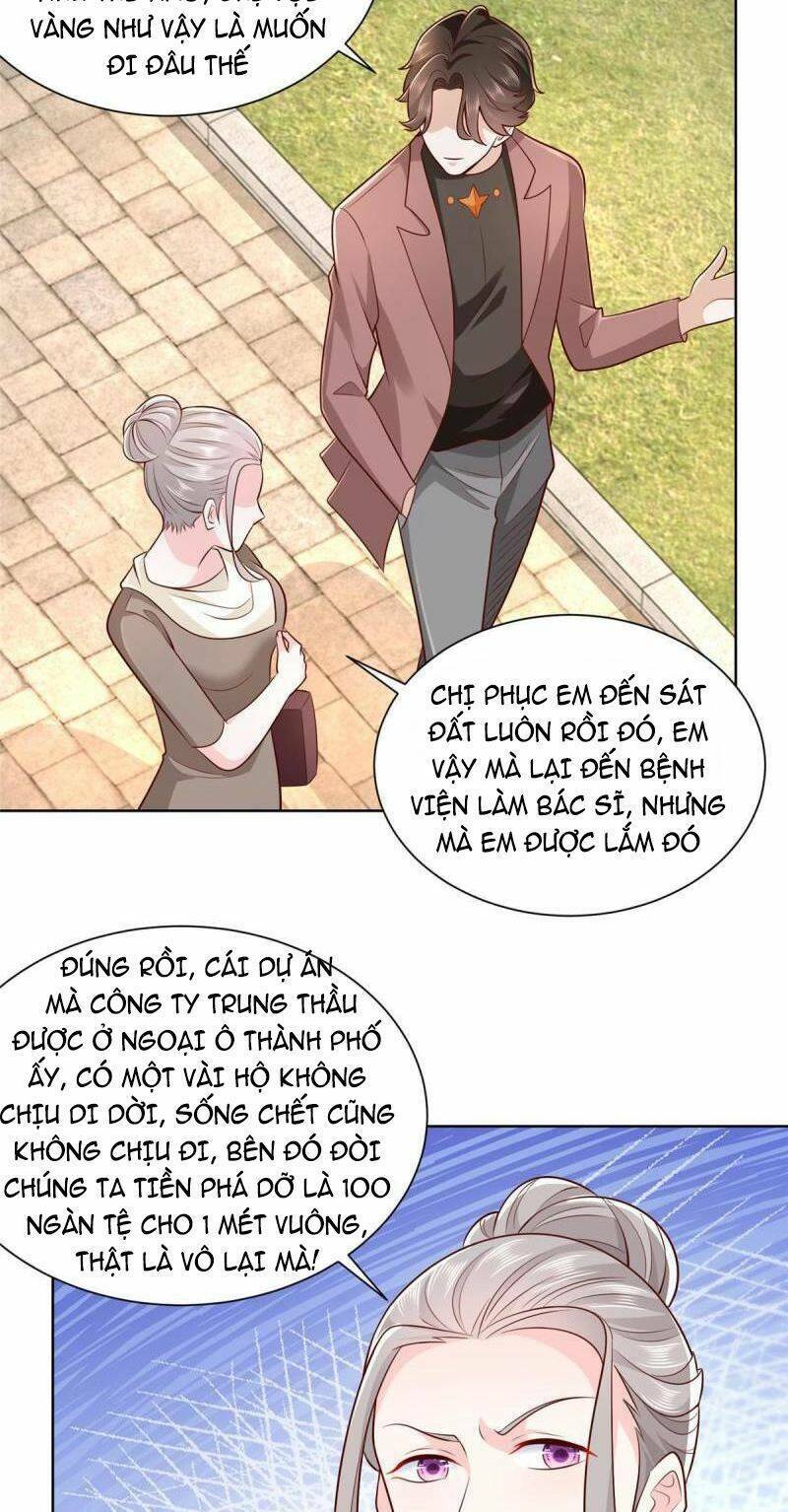 Mỗi Tuần Ta Có Một Nghề Nghiệp Mới Chapter 174 - Trang 2