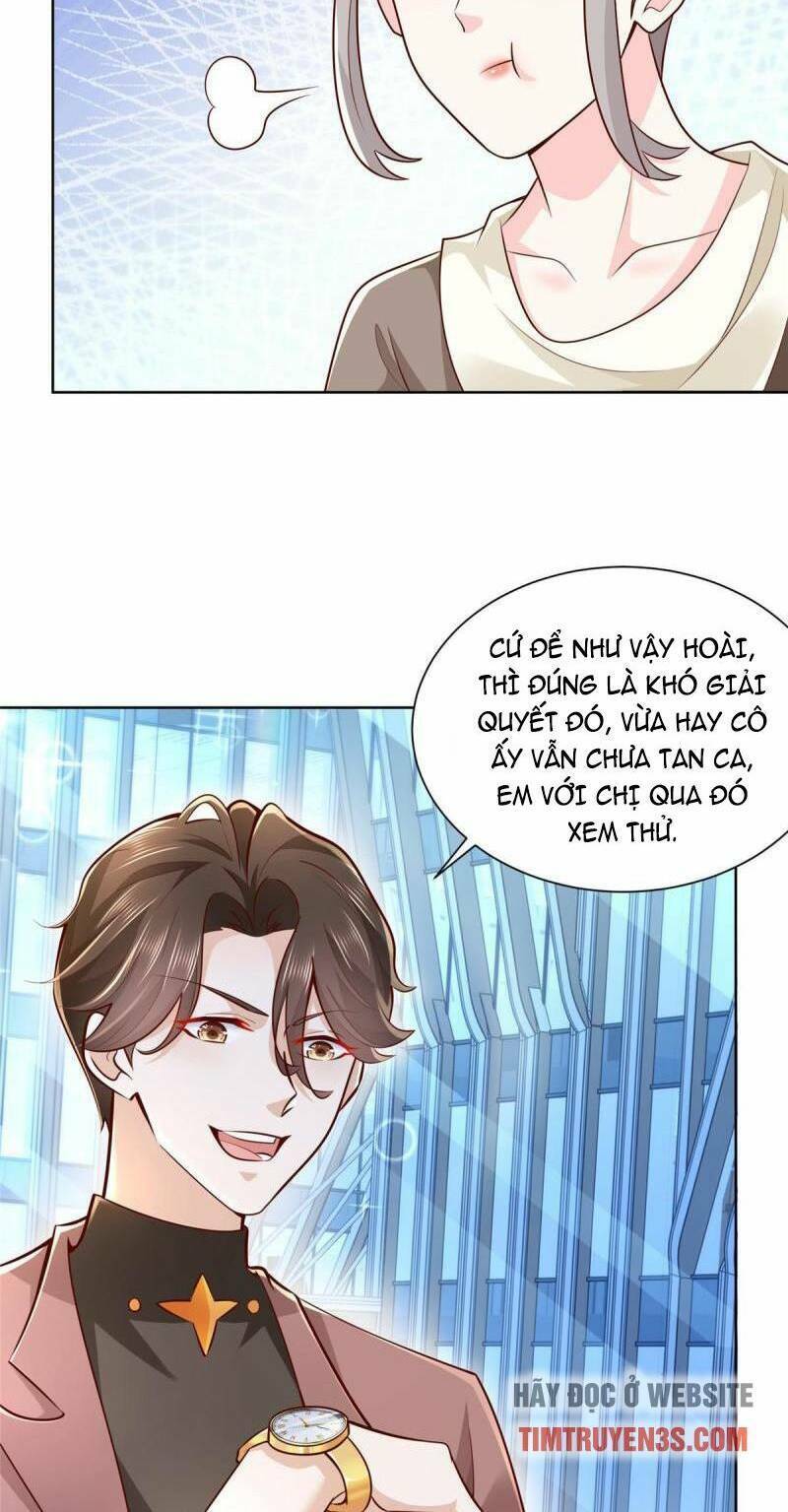 Mỗi Tuần Ta Có Một Nghề Nghiệp Mới Chapter 174 - Trang 2