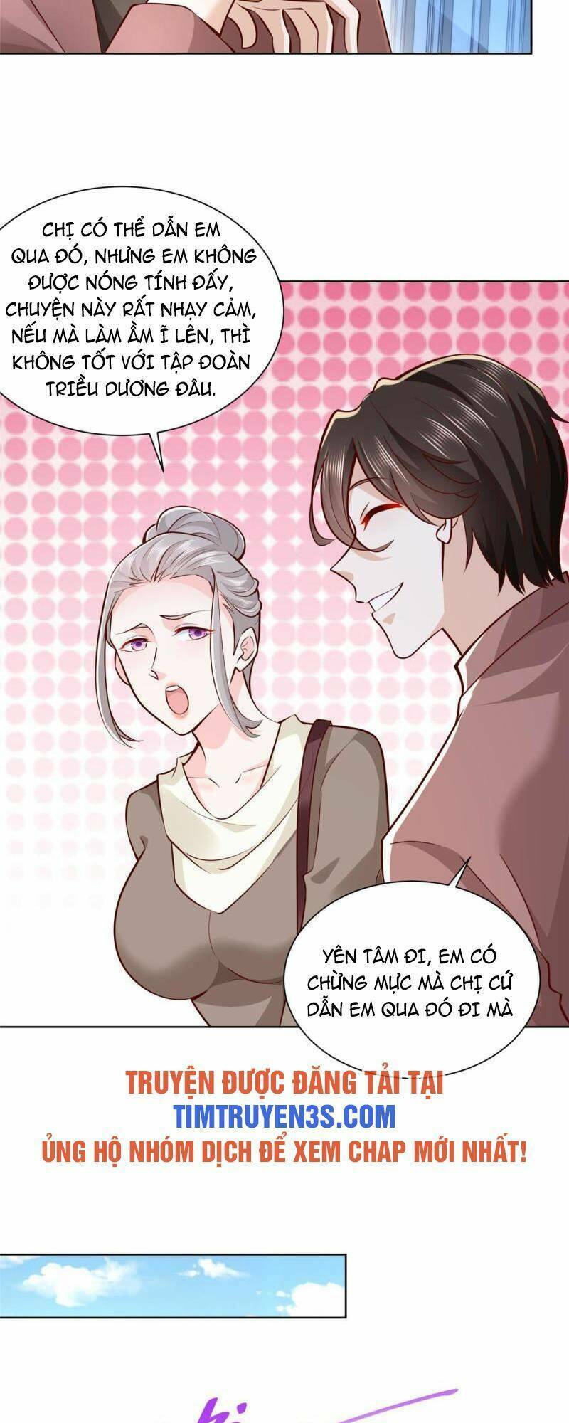 Mỗi Tuần Ta Có Một Nghề Nghiệp Mới Chapter 174 - Trang 2