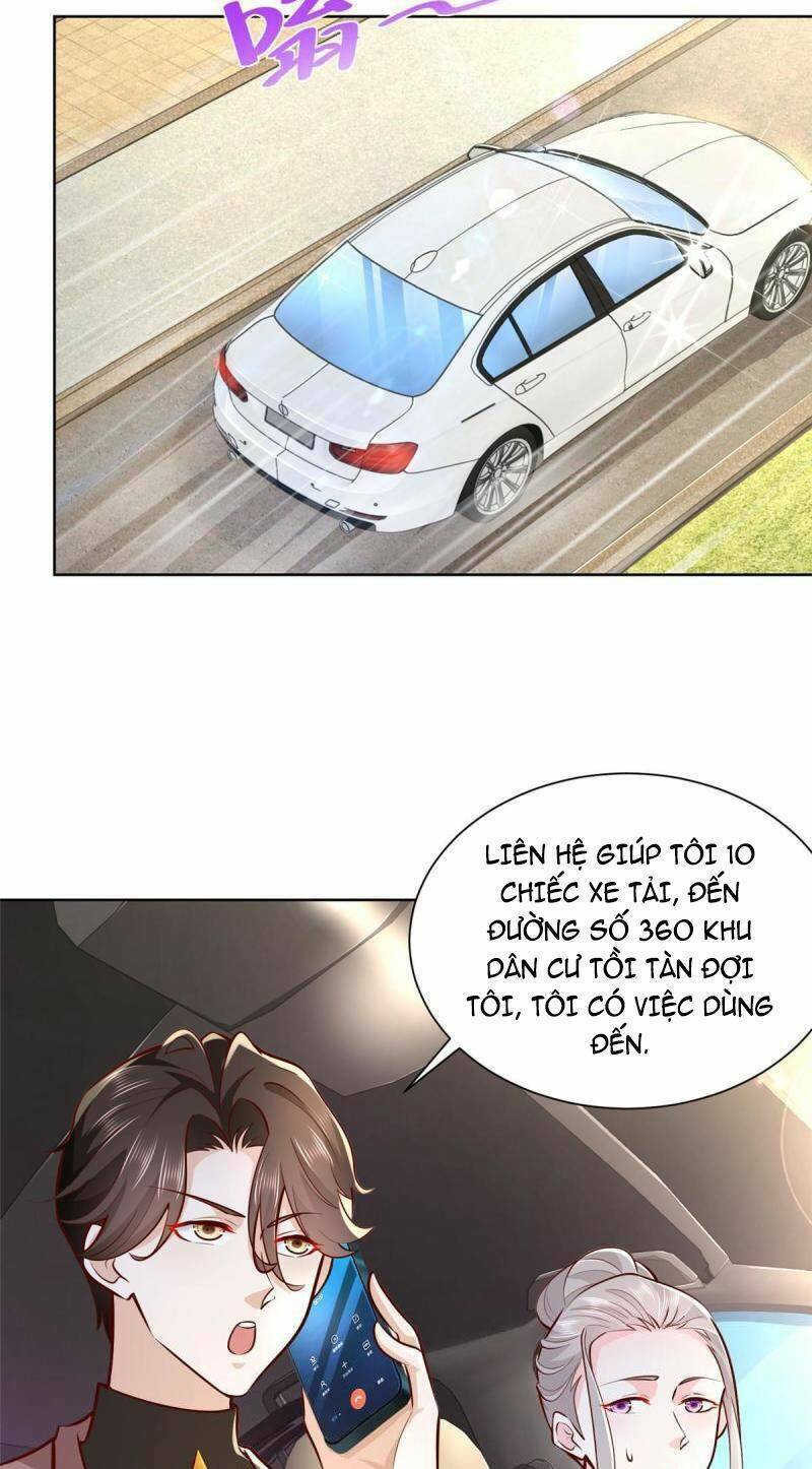 Mỗi Tuần Ta Có Một Nghề Nghiệp Mới Chapter 174 - Trang 2