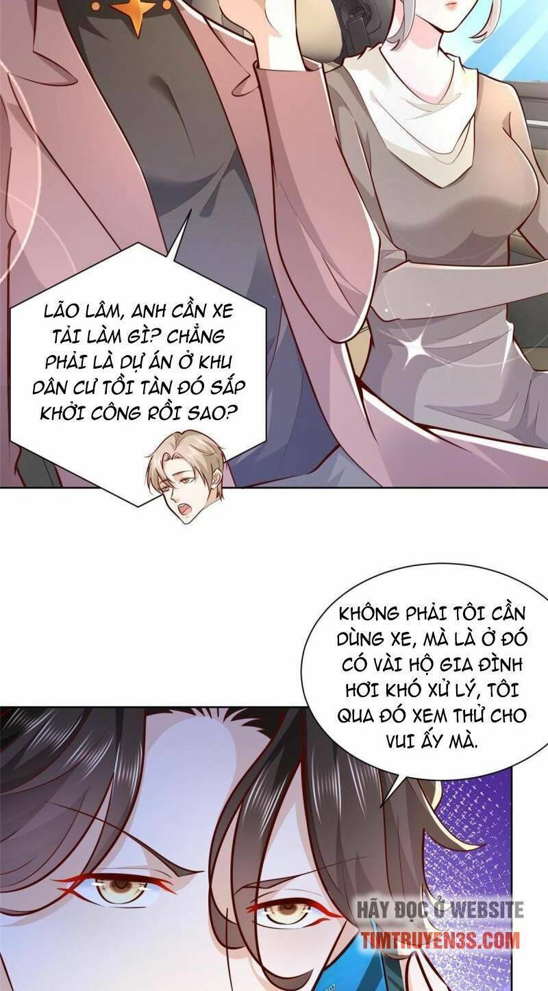 Mỗi Tuần Ta Có Một Nghề Nghiệp Mới Chapter 174 - Trang 2