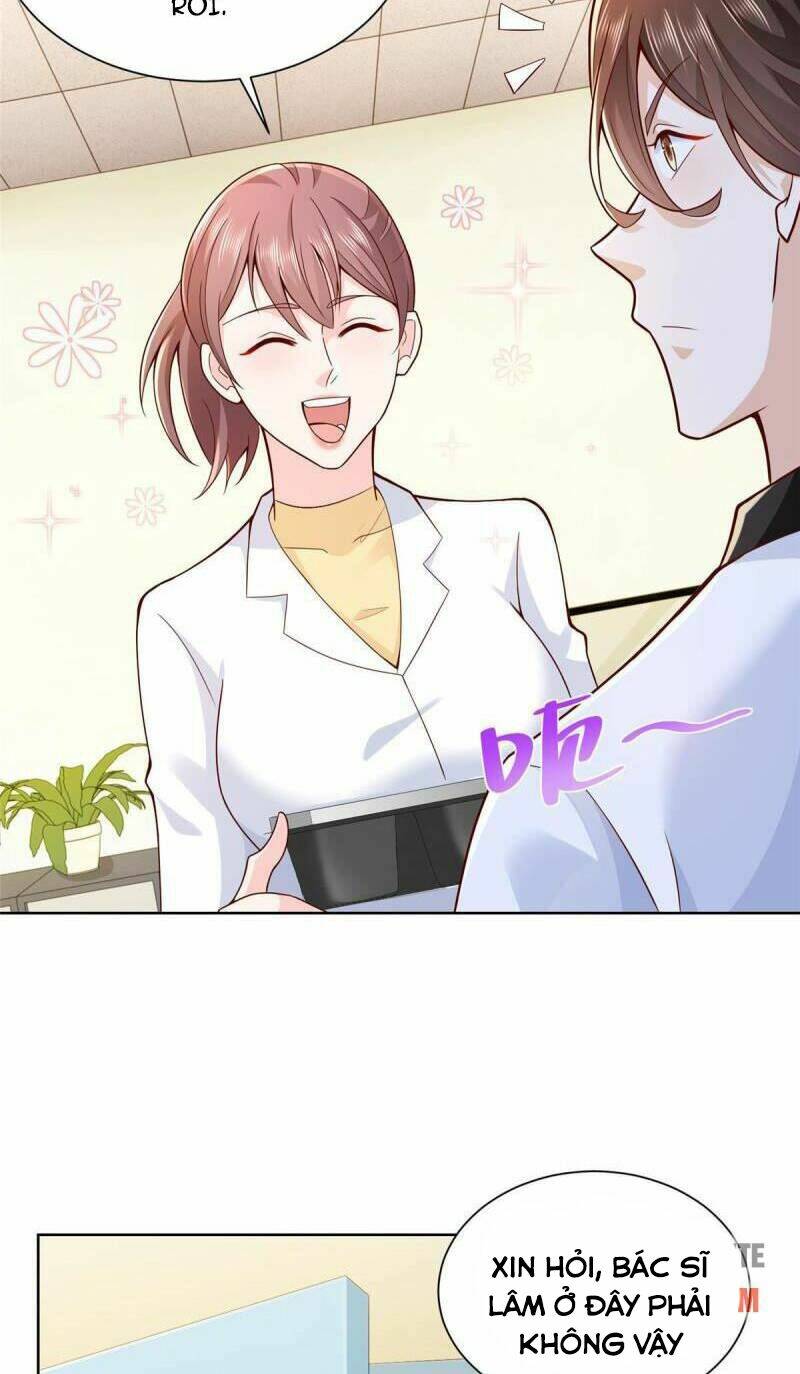 Mỗi Tuần Ta Có Một Nghề Nghiệp Mới Chapter 174 - Trang 2