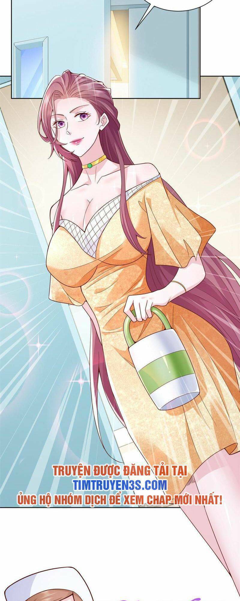 Mỗi Tuần Ta Có Một Nghề Nghiệp Mới Chapter 174 - Trang 2