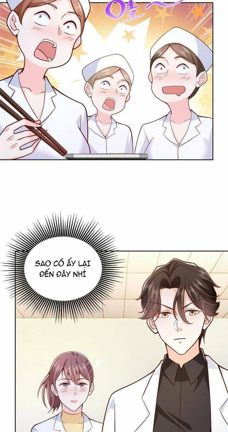 Mỗi Tuần Ta Có Một Nghề Nghiệp Mới Chapter 174 - Trang 2