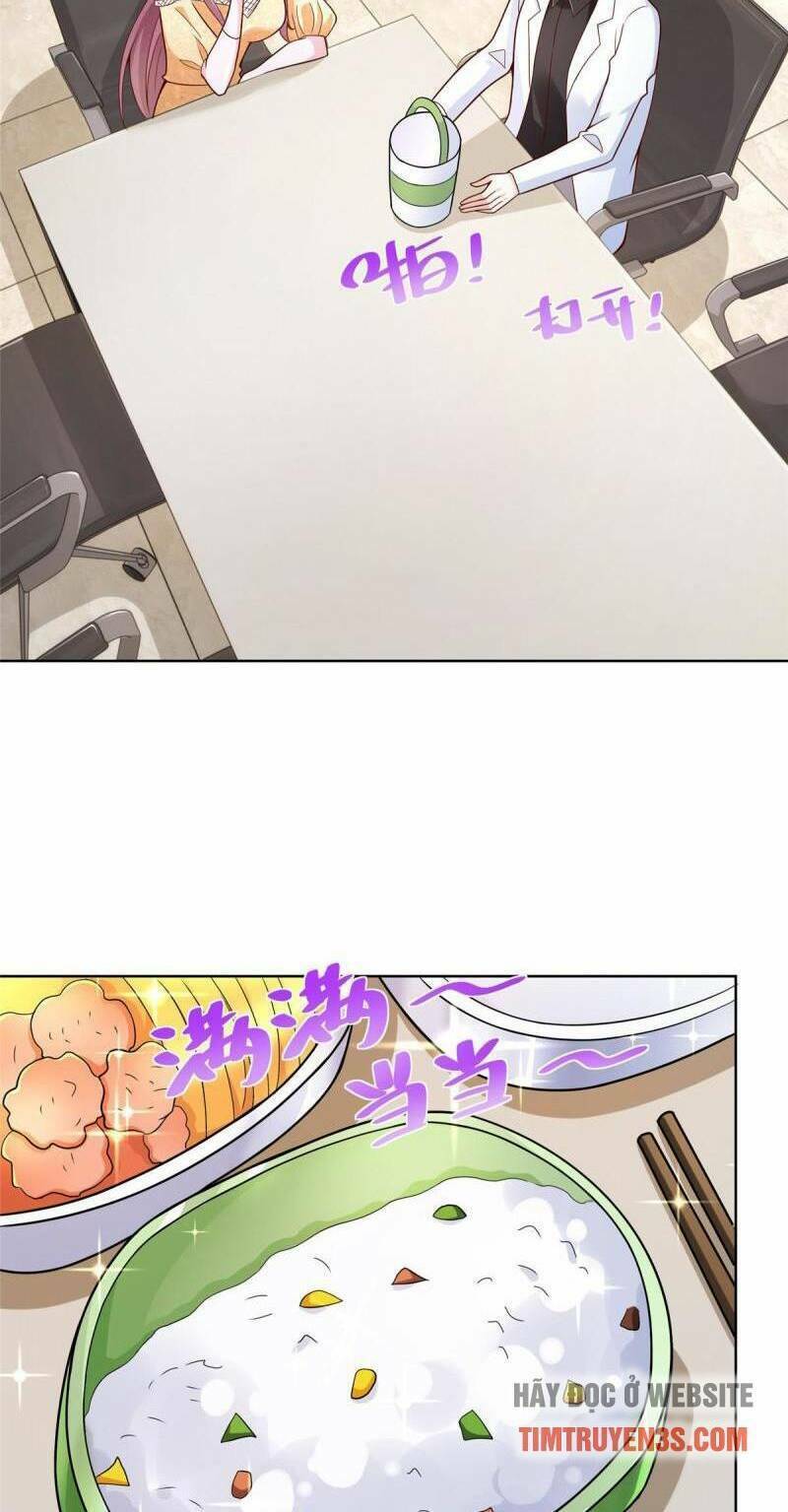 Mỗi Tuần Ta Có Một Nghề Nghiệp Mới Chapter 174 - Trang 2