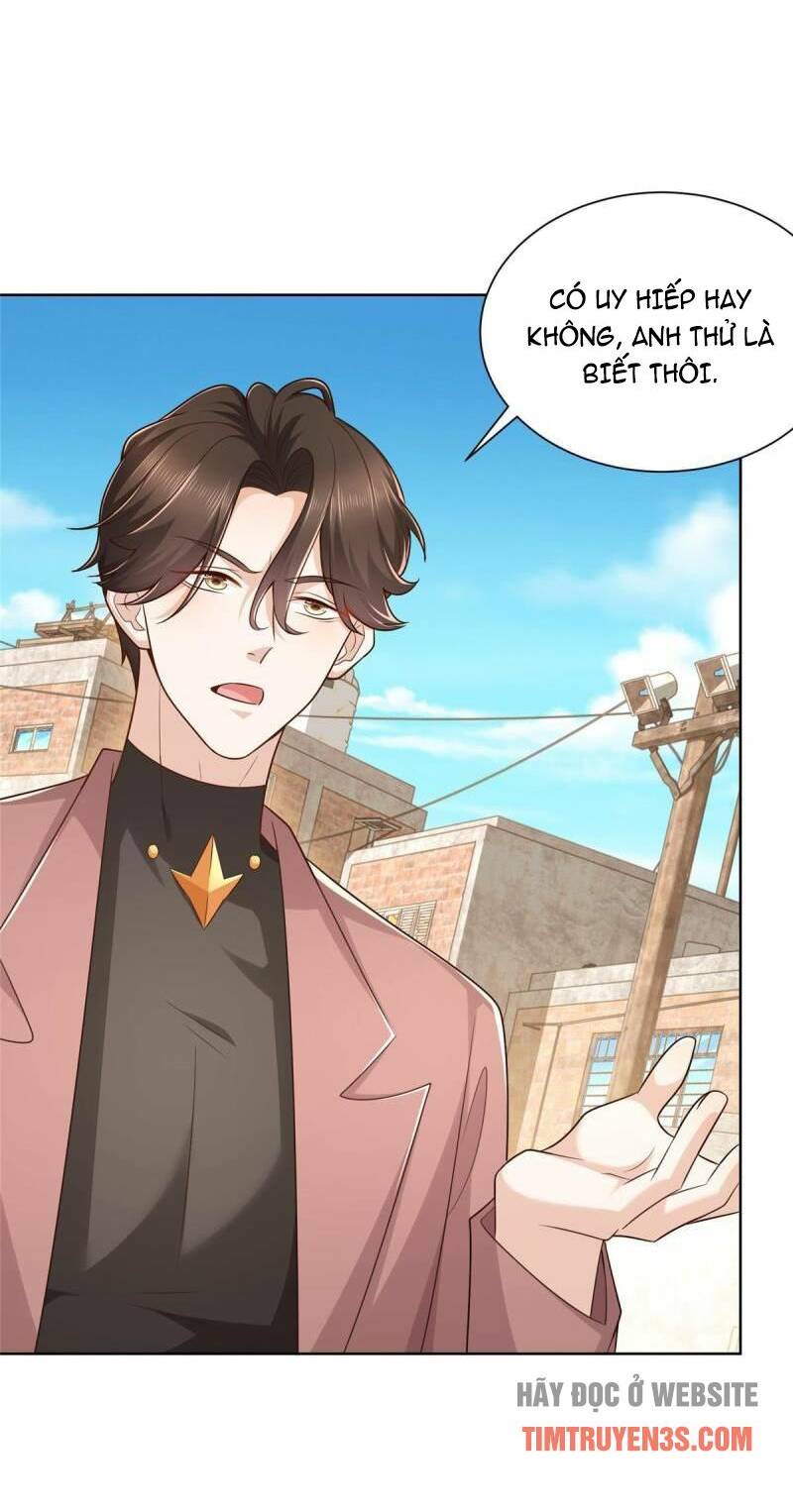 Mỗi Tuần Ta Có Một Nghề Nghiệp Mới Chapter 175 - Trang 2