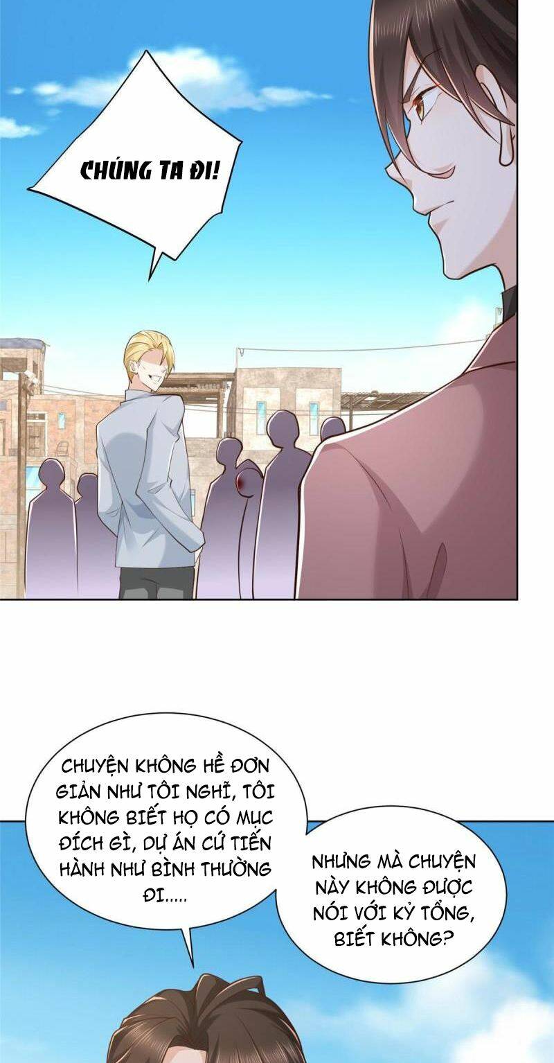 Mỗi Tuần Ta Có Một Nghề Nghiệp Mới Chapter 175 - Trang 2