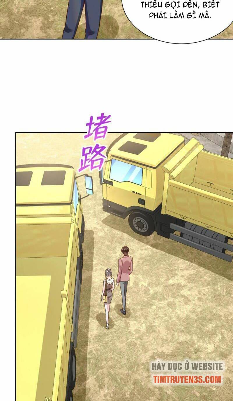 Mỗi Tuần Ta Có Một Nghề Nghiệp Mới Chapter 175 - Trang 2