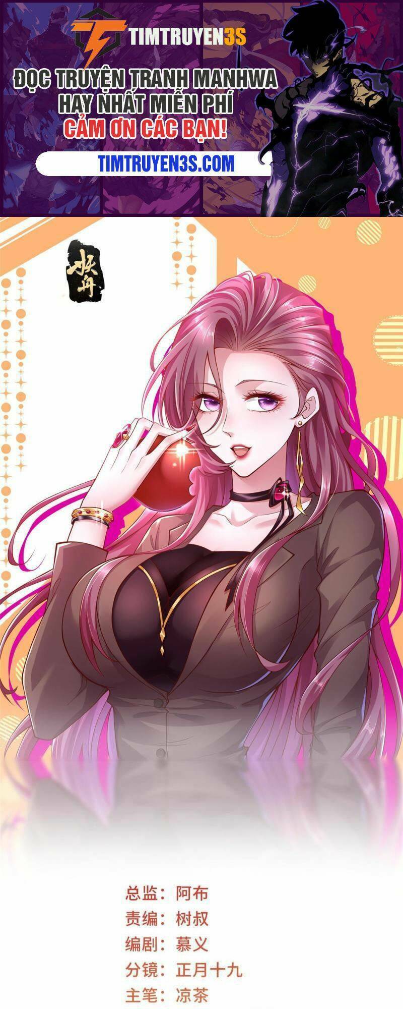 Mỗi Tuần Ta Có Một Nghề Nghiệp Mới Chapter 177 - Trang 2