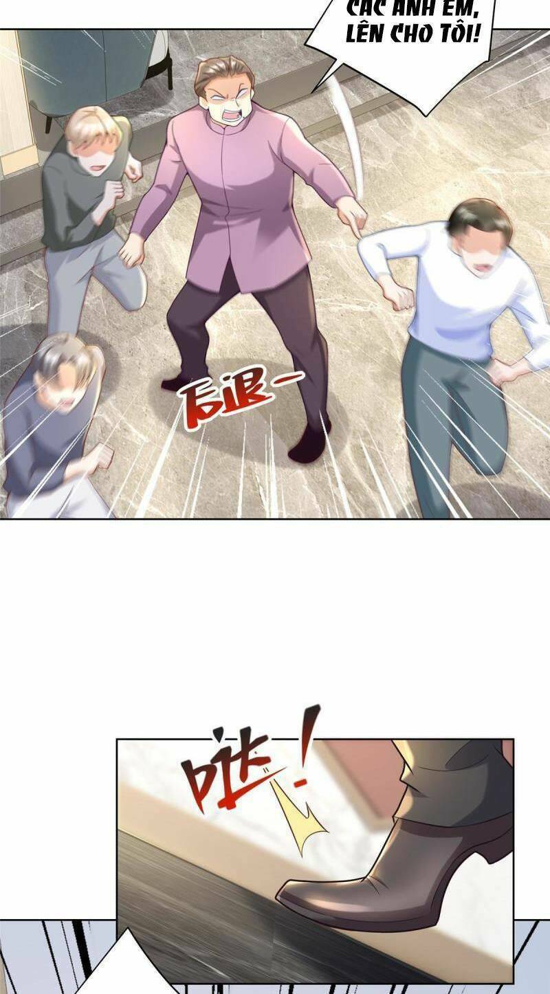 Mỗi Tuần Ta Có Một Nghề Nghiệp Mới Chapter 177 - Trang 2