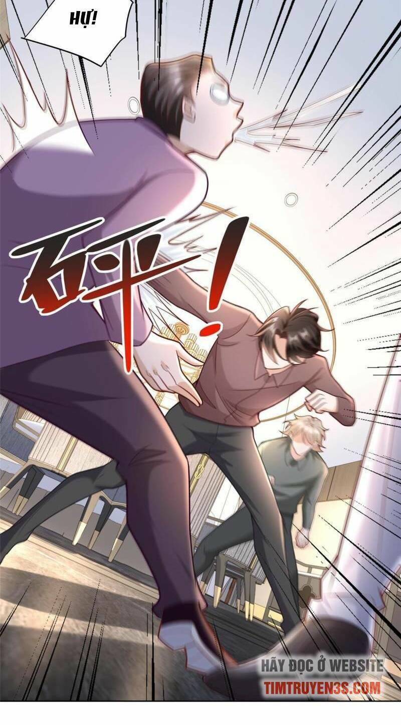 Mỗi Tuần Ta Có Một Nghề Nghiệp Mới Chapter 177 - Trang 2