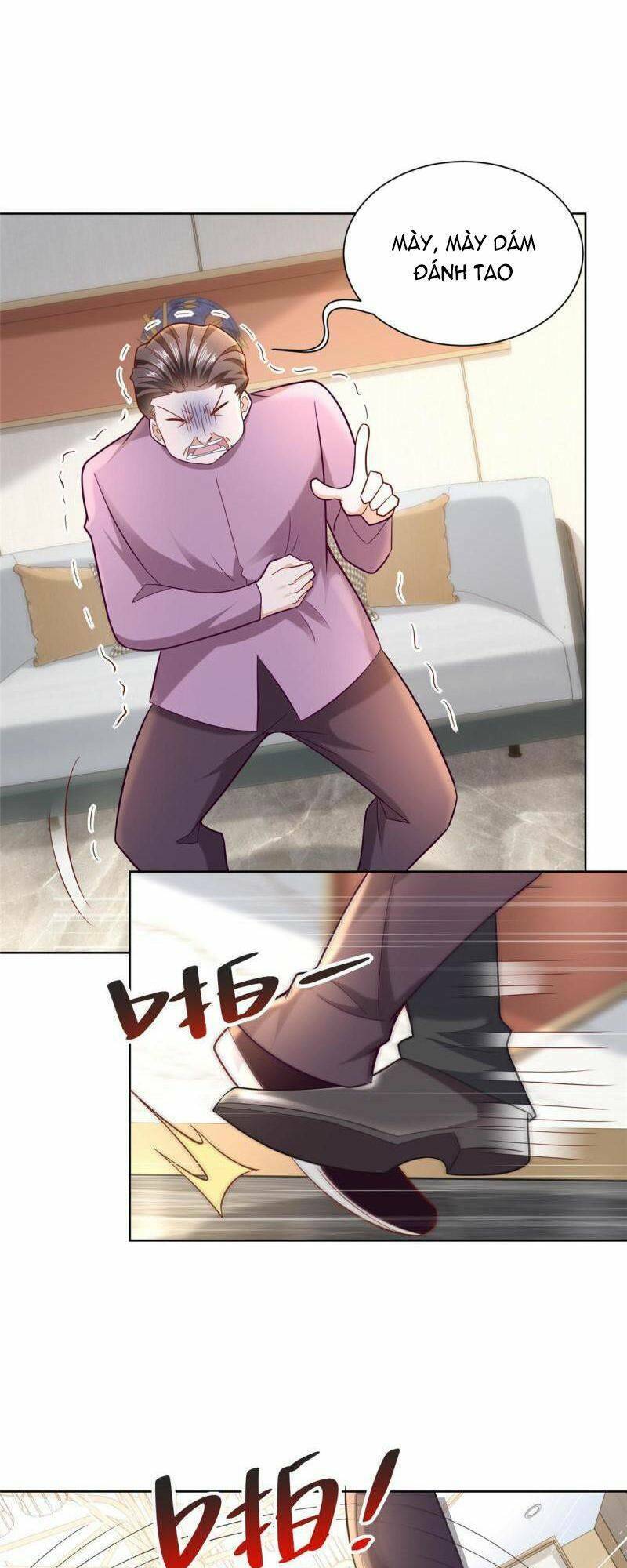 Mỗi Tuần Ta Có Một Nghề Nghiệp Mới Chapter 177 - Trang 2