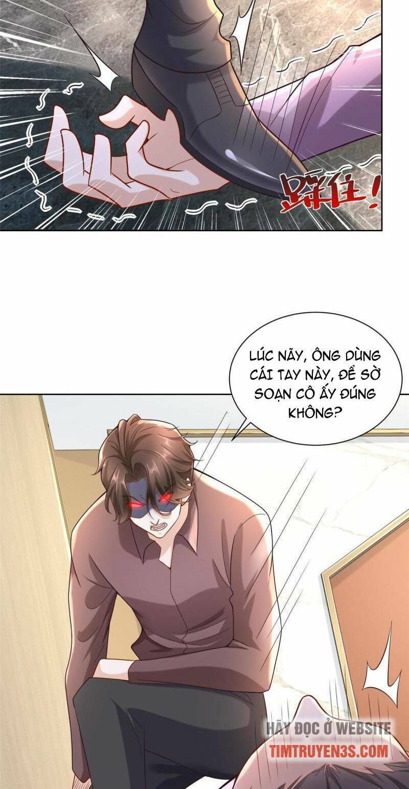 Mỗi Tuần Ta Có Một Nghề Nghiệp Mới Chapter 177 - Trang 2
