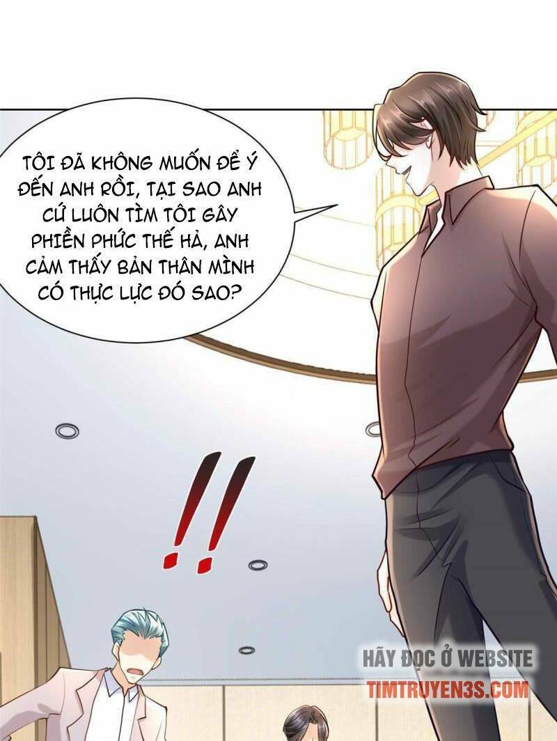 Mỗi Tuần Ta Có Một Nghề Nghiệp Mới Chapter 177 - Trang 2