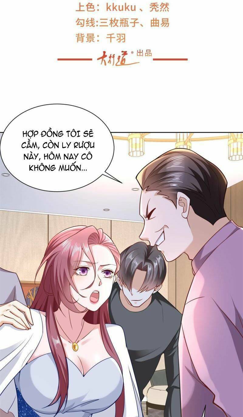 Mỗi Tuần Ta Có Một Nghề Nghiệp Mới Chapter 177 - Trang 2